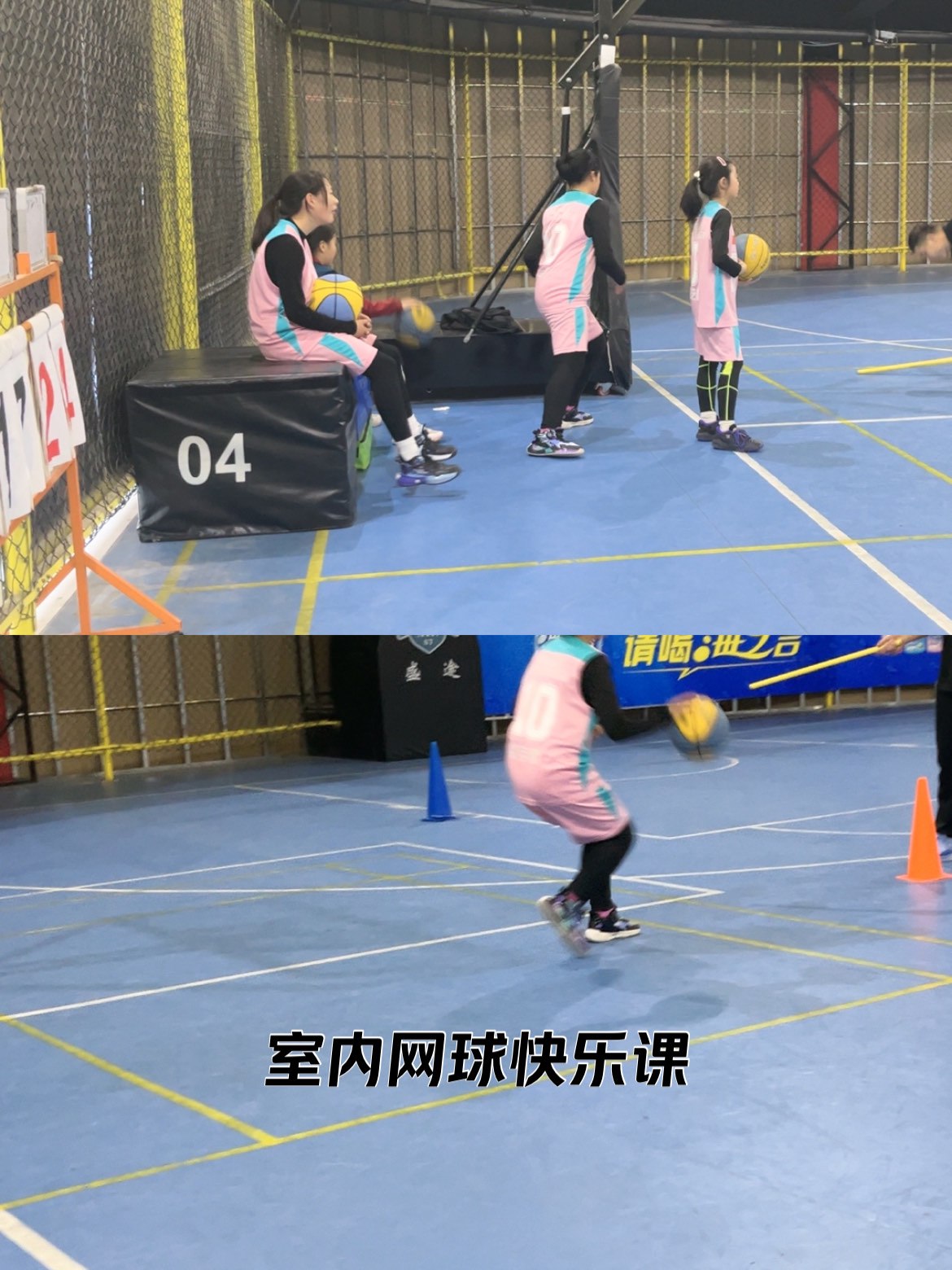 专业篮球运动员推荐的赛事训练计划_2